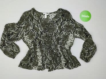 Women: H&M, Women's blouse, L at lalafo.pl — 2 Women: H&M, Women's blouse, L — 2