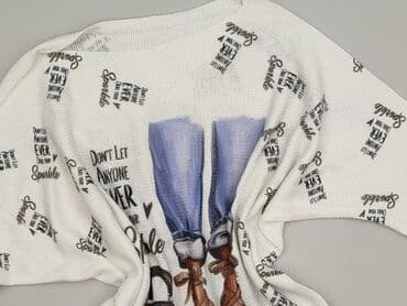 Bluzka damska, rozmiar One size w lalafo.pl Bluzka damska, rozmiar One size