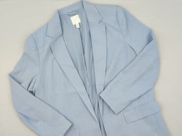 reserved sukienka o kroju marynarki: H&M, Women's blazer, 3XL at lalafo.pl — 1 reserved sukienka o kroju marynarki: H&M, Women's blazer, 3XL — 1