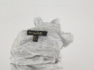 c a top: Massimo Dutti, Top damski, S w lalafo.pl — 4 c a top: Massimo Dutti, Top damski, S — 4