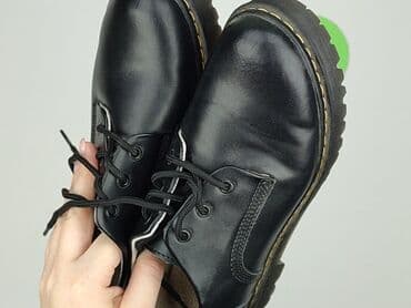 duffy buty: Лофери та туфлі жіночі, розмір 39 на lalafo.pl — 5 duffy buty: Лофери та туфлі жіночі, розмір 39 — 5