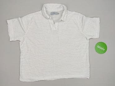 basic t shirt h: Honor, Women`s polo shirt, size L at lalafo.pl — 2 basic t shirt h: Honor, Women`s polo shirt, size L — 2