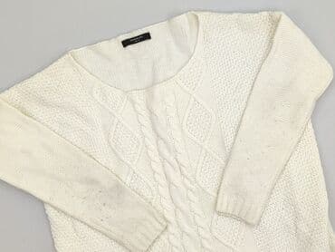 Reserved, Sweter damski, S w lalafo.pl Reserved, Sweter damski, S