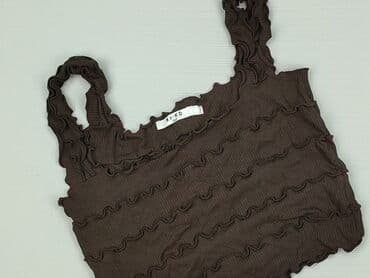 primark basic tops: NA-KD, Топ жіночий, S на lalafo.pl — 1 primark basic tops: NA-KD, Топ жіночий, S — 1