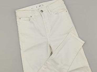 jeans 78: Mango, Джинси жіночі, розмір S на lalafo.pl — 1 jeans 78: Mango, Джинси жіночі, розмір S — 1