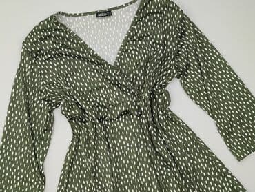 Janina, Sukienka damska, rozmiar 2XL w lalafo.pl Janina, Sukienka damska, rozmiar 2XL