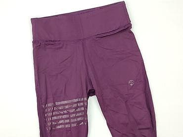 Legginsy Sportowe damskie, rozmiar S w lalafo.pl Legginsy Sportowe damskie, rozmiar S