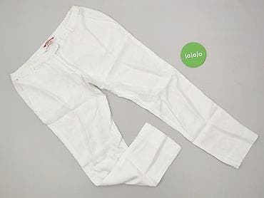 Material trousers for women, size M at lalafo.pl — 2 Material trousers for women, size M — 2