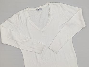 Sweter damski, rozmiar M w lalafo.pl Sweter damski, rozmiar M