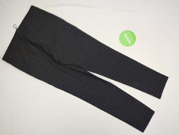 Women's Clothing: Zara, Material trousers for women, M at lalafo.pl — 3 Women's Clothing: Zara, Material trousers for women, M — 3