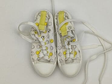 sinsay buty dziecięce zimowe: Кеди 32, Б/в на lalafo.pl — 1 sinsay buty dziecięce zimowe: Кеди 32, Б/в — 1