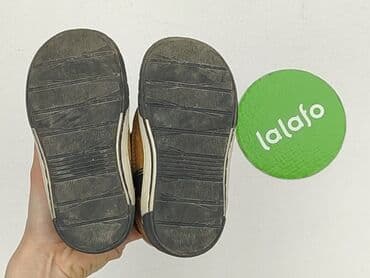 sinsay buty dziecięce zimowe: Кросівки Lasocki, 22, Б/в на lalafo.pl — 4 sinsay buty dziecięce zimowe: Кросівки Lasocki, 22, Б/в — 4