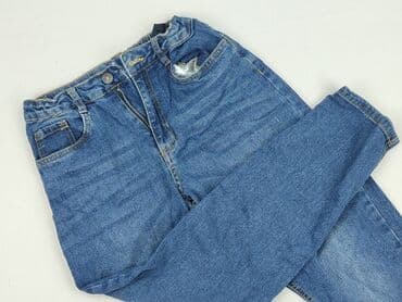 Jeans, Destination, 11 years, 146, condition - Very good at lalafo.pl Jeans, Destination, 11 years, 146, condition - Very good