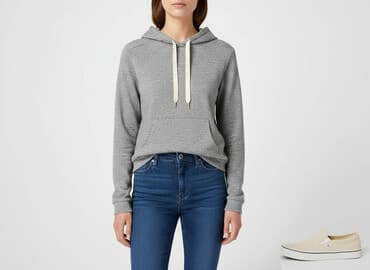 H&M, Women`s hoodie, size M at lalafo.pl H&M, Women`s hoodie, size M