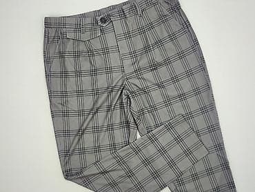 Spodnie materiałowe damskie, rozmiar XL w lalafo.pl Spodnie materiałowe damskie, rozmiar XL