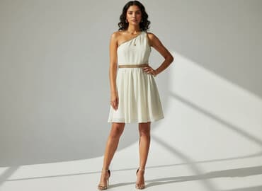 Sukienka damska, rozmiar S w lalafo.pl Sukienka damska, rozmiar S