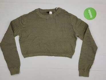 sweter w truskawki zara: H&M Divided, Светр жіночий, S на lalafo.pl — 2 sweter w truskawki zara: H&M Divided, Светр жіночий, S — 2