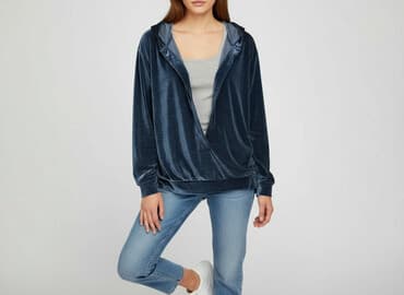 Women`s hoodie, size M at lalafo.pl Women`s hoodie, size M