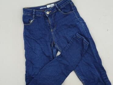 Jeansy damskie, rozmiar M w lalafo.pl Jeansy damskie, rozmiar M