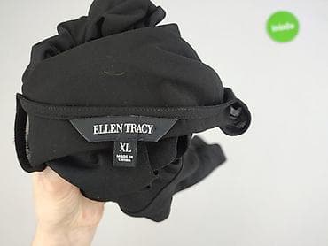 custom bluzki: Жіноча блуза, розмір XL на lalafo.pl — 5 custom bluzki: Жіноча блуза, розмір XL — 5