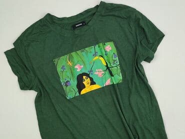 Reserved, Women`s T-shirt, size L at lalafo.pl Reserved, Women`s T-shirt, size L