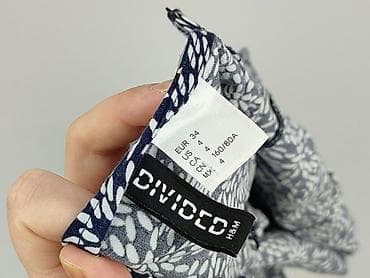 H&M Divided, Women`s dress, size 2XS at lalafo.pl — 5 H&M Divided, Women`s dress, size 2XS — 5