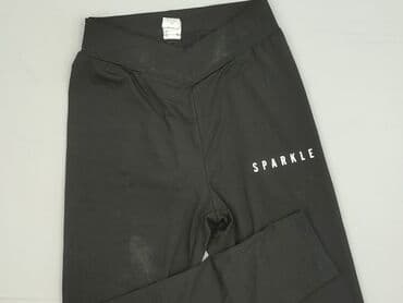 Shein, Legginsy Sportowe damskie, rozmiar M w lalafo.pl Shein, Legginsy Sportowe damskie, rozmiar M