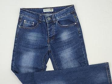 Jeanswear, Джинси жіночі, розмір M на lalafo.pl Jeanswear, Джинси жіночі, розмір M