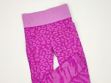 Legginsy Sportowe damskie, rozmiar S w lalafo.pl Legginsy Sportowe damskie, rozmiar S