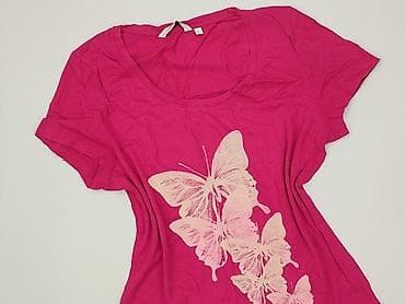 Tom Tailor, T-shirt damski, rozmiar S w lalafo.pl Tom Tailor, T-shirt damski, rozmiar S