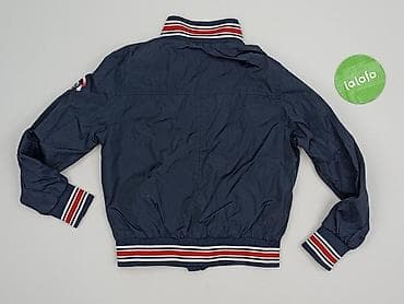 Блузки: Демісезонна куртка, 8 р., 122-128 см, стан - Дуже гарний на lalafo.pl — 3 Блузки: Демісезонна куртка, 8 р., 122-128 см, стан - Дуже гарний — 3