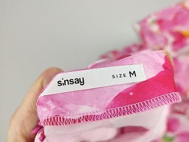 Overalls: Sinsay, Women`s overall, size M at lalafo.pl — 4 Overalls: Sinsay, Women`s overall, size M — 4