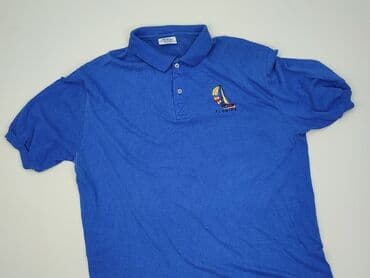 Stedman, Polo shirt for men, XL at lalafo.pl Stedman, Polo shirt for men, XL