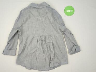 jaka koszula do szarej marynarki: Women`s shirt, size M at lalafo.pl — 4 jaka koszula do szarej marynarki: Women`s shirt, size M — 4