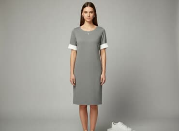 Women`s dress, size M at lalafo.pl Women`s dress, size M