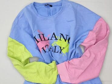 Women`s sweatshirt, 4XL at lalafo.pl Women`s sweatshirt, 4XL