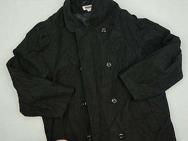 Płaszcz damski, rozmiar 3XL w lalafo.pl Płaszcz damski, rozmiar 3XL