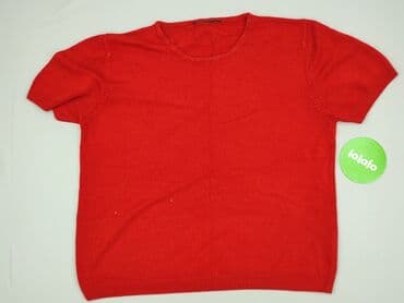 sweter z kotkiem: Sweter damski, 3XL w lalafo.pl — 2 sweter z kotkiem: Sweter damski, 3XL — 2