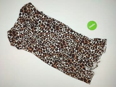 sukienki dla niskich i grubych: Women`s dress, 4XL at lalafo.pl — 3 sukienki dla niskich i grubych: Women`s dress, 4XL — 3