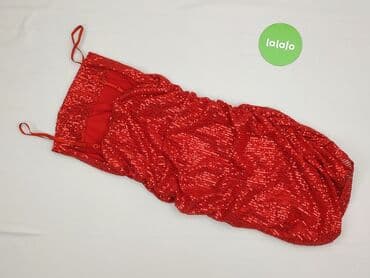 obcisłe sukienki mini: New Collection, Women`s dress, S at lalafo.pl — 3 obcisłe sukienki mini: New Collection, Women`s dress, S — 3