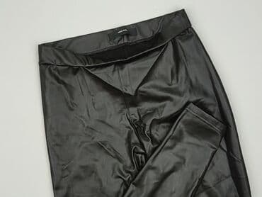 woskowane legginsy z wysokim stanem zara: Vero Moda, Leggings Eco-leather for women, M at lalafo.pl — 1 woskowane legginsy z wysokim stanem zara: Vero Moda, Leggings Eco-leather for women, M — 1
