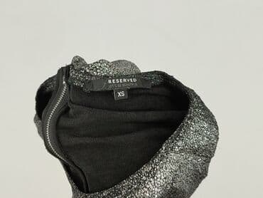 bluzki z wiskozą reserved: Жіноча блуза, розмір XS на lalafo.pl — 5 bluzki z wiskozą reserved: Жіноча блуза, розмір XS — 5