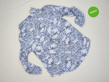 bluzki latynka allegro: Ulubione, Women's blouse, S at lalafo.pl — 3 bluzki latynka allegro: Ulubione, Women's blouse, S — 3