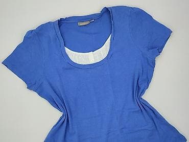 Croft & Barrow, T-shirt damski, rozmiar 2XL w lalafo.pl Croft & Barrow, T-shirt damski, rozmiar 2XL