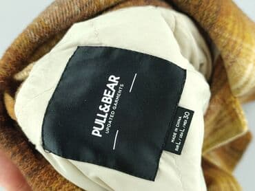 Жінкам: PULL&BEAR, Куртка жіноча, L на lalafo.pl — 4 Жінкам: PULL&BEAR, Куртка жіноча, L — 4