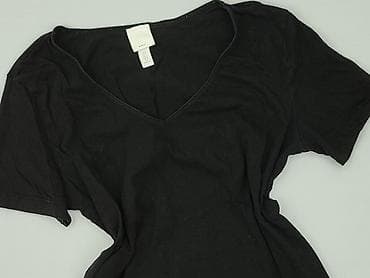 H&M Basic, Women`s T-shirt, size M at lalafo.pl H&M Basic, Women`s T-shirt, size M