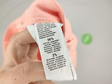 kombinezon berik: Spodnie materiałowe damskie, rozmiar M w lalafo.pl — 5 kombinezon berik: Spodnie materiałowe damskie, rozmiar M — 5