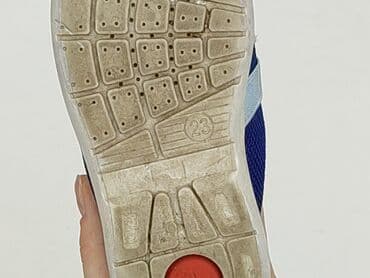 ccc srebrne sandały na obcasie: Взуття для немовлят, Elefanten, 23, стан - Дуже гарний на lalafo.pl — 5 ccc srebrne sandały na obcasie: Взуття для немовлят, Elefanten, 23, стан - Дуже гарний — 5