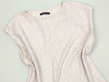 bluzka z tiulowymi rękawami mohito: Mohito, Жіноча блуза, розмір M на lalafo.pl — 2 bluzka z tiulowymi rękawami mohito: Mohito, Жіноча блуза, розмір M — 2