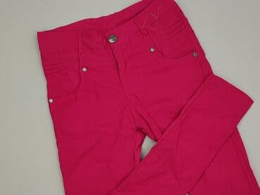 Spodnie materiałowe damskie, M w lalafo.pl Spodnie materiałowe damskie, M